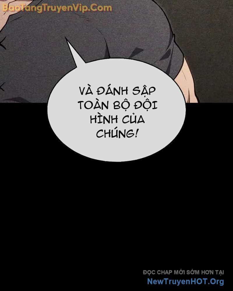 Chiến Binh Máu Lạnh - Chương 5 - ảnh 24