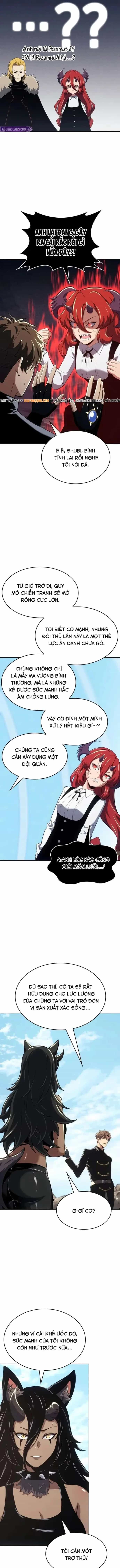 Chiến Binh Máu Lạnh - Chương 51 - ảnh 13