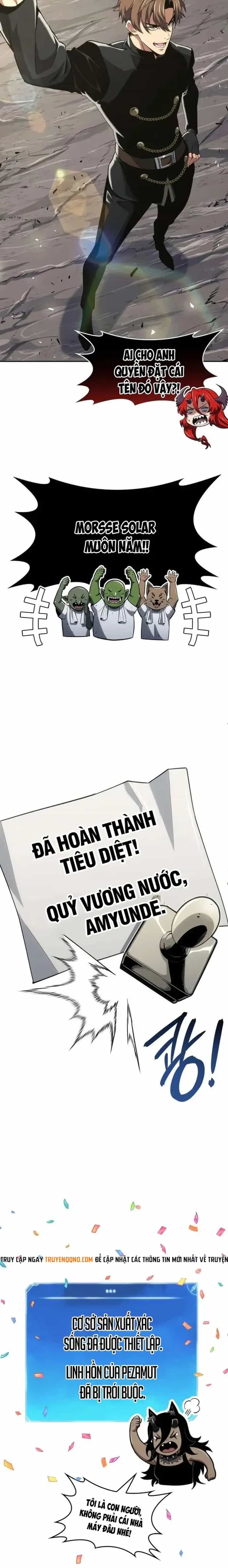 Chiến Binh Máu Lạnh - Chương 51 - ảnh 16