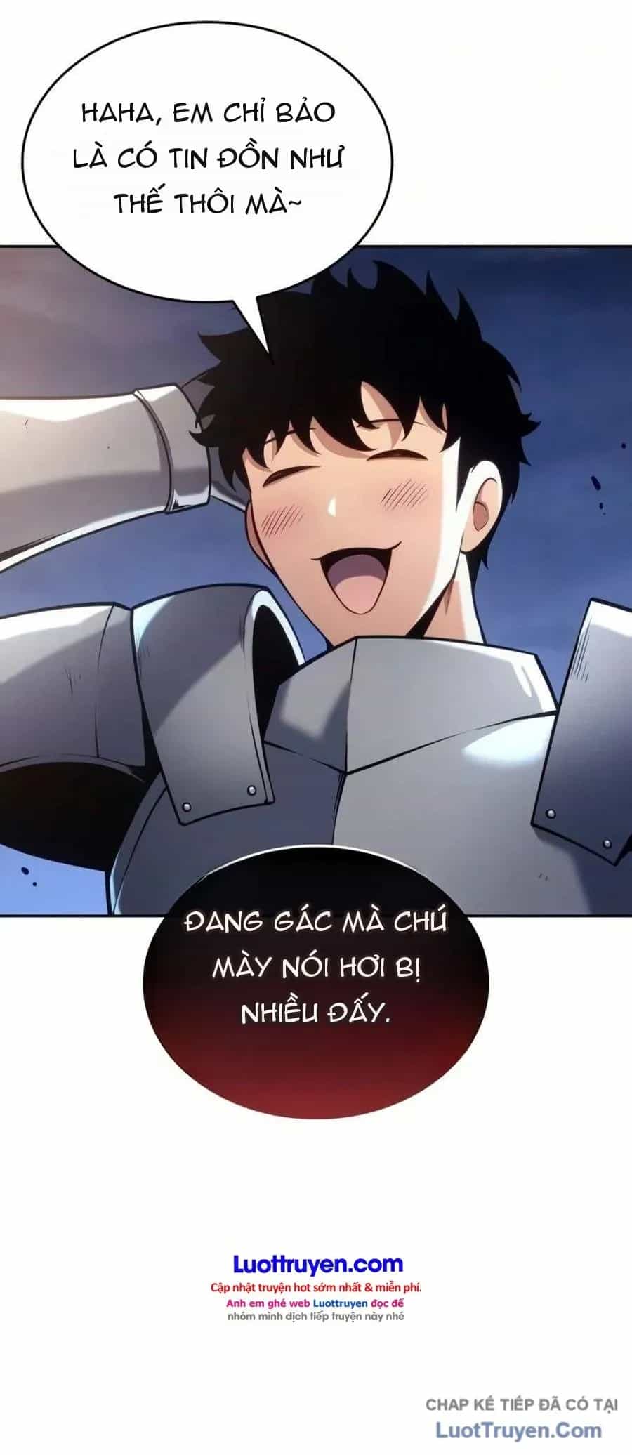 Chiến Binh Máu Lạnh - Chương 52 - ảnh 66