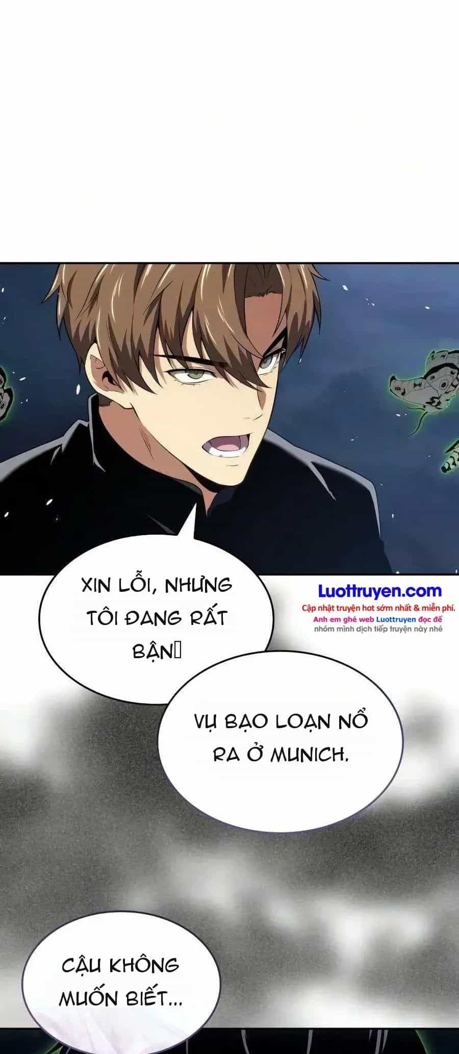 Chiến Binh Máu Lạnh - Chương 53 - ảnh 30