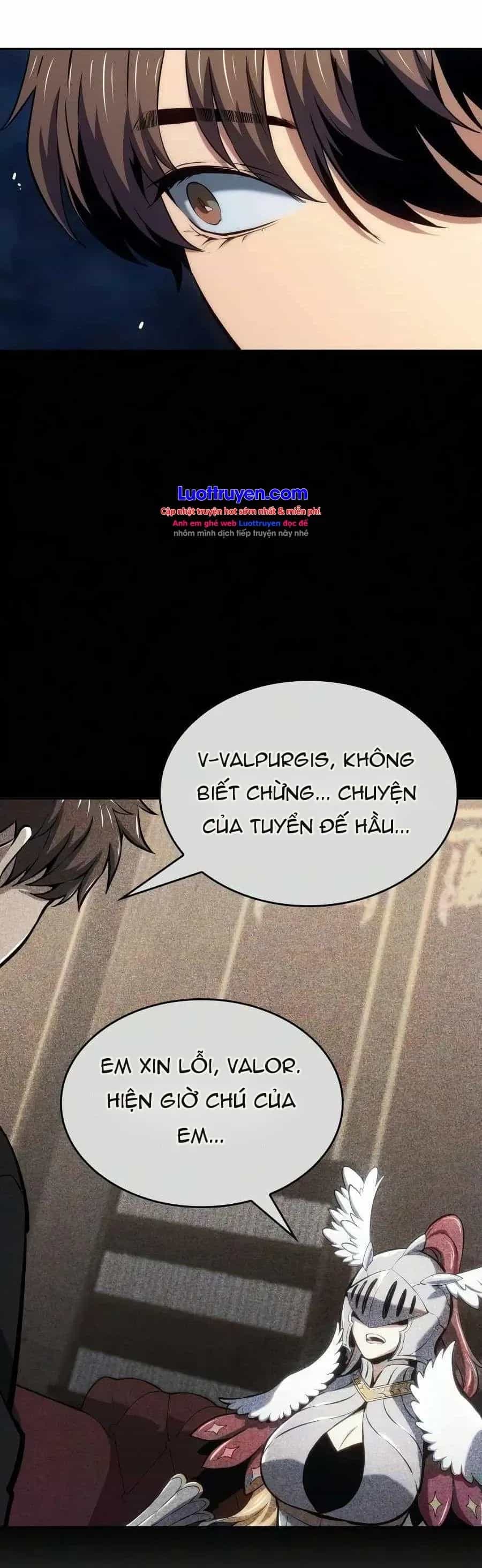 Chiến Binh Máu Lạnh - Chương 53 - ảnh 4
