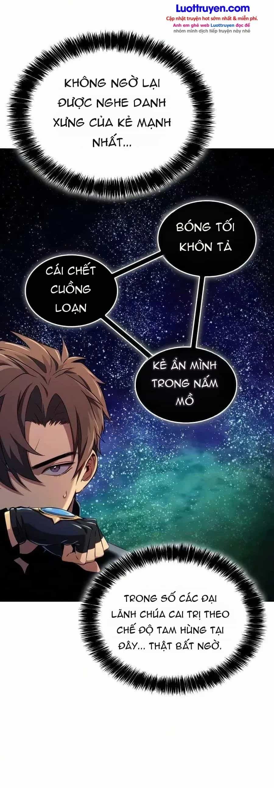 Chiến Binh Máu Lạnh - Chương 53 - ảnh 47