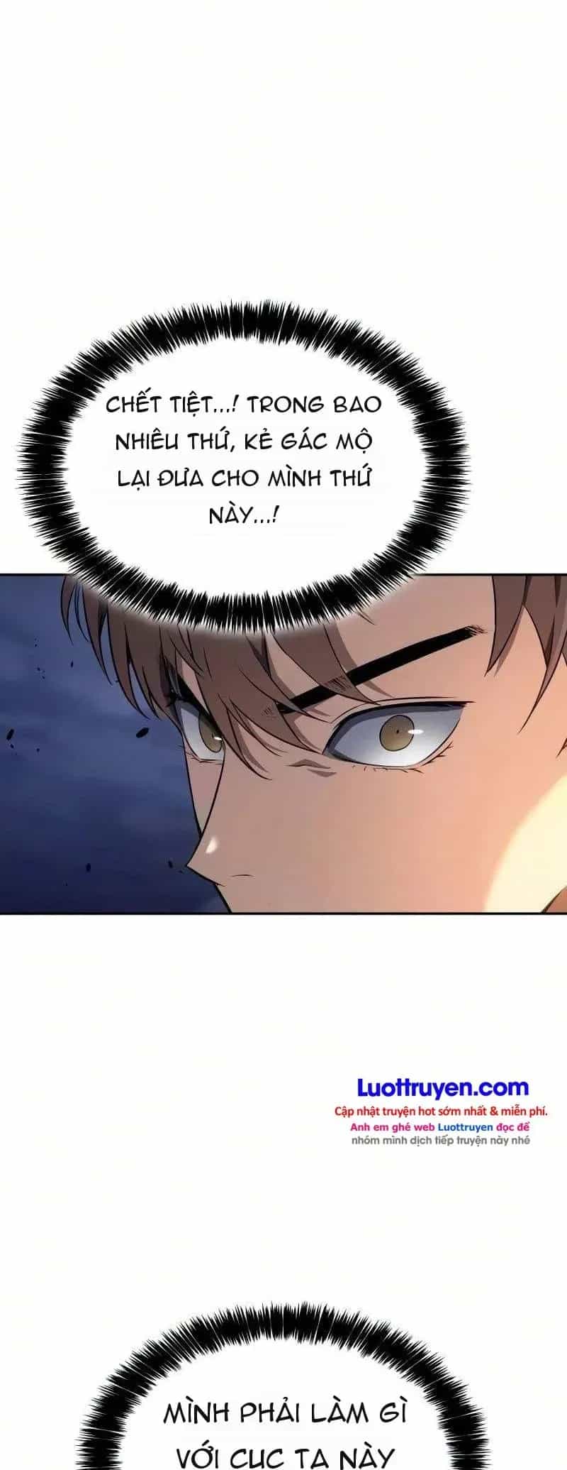 Chiến Binh Máu Lạnh - Chương 54 - ảnh 8