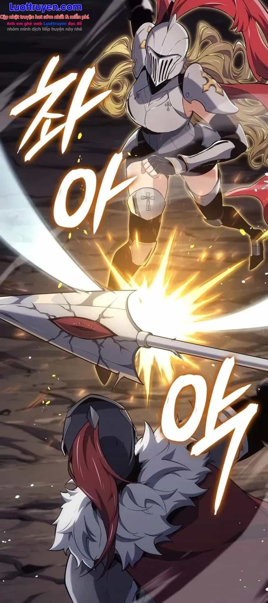 Chiến Binh Máu Lạnh - Chương 55 - ảnh 21