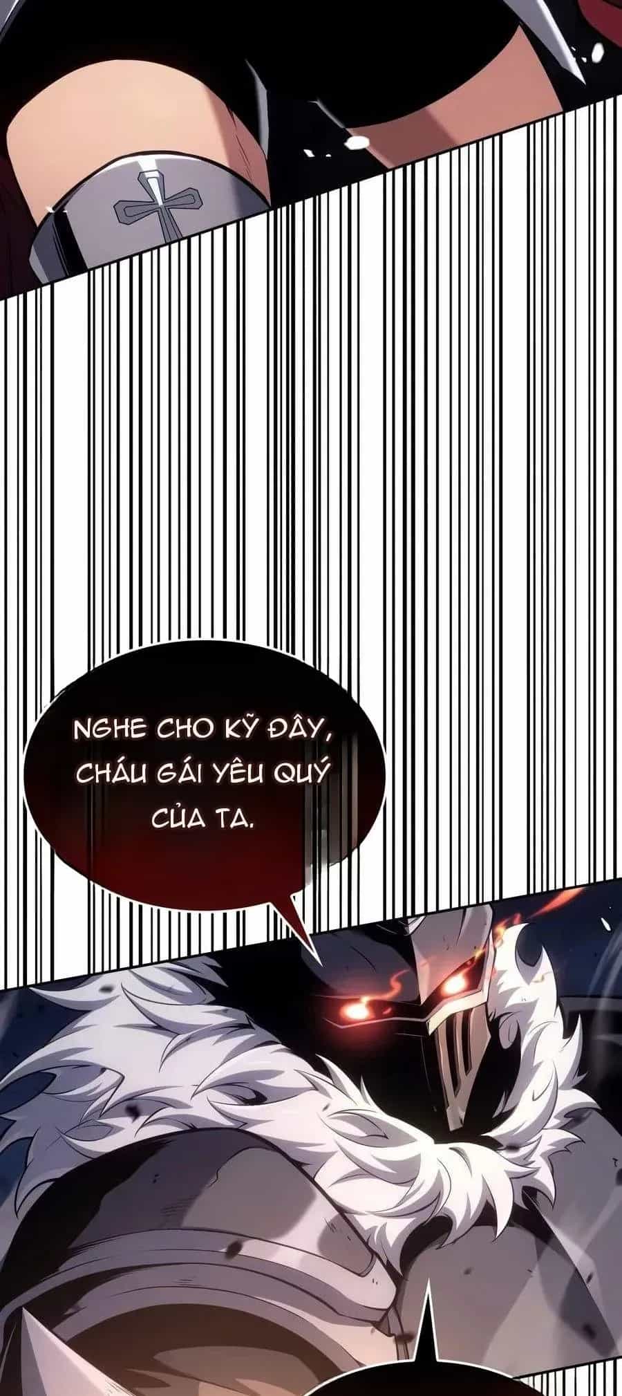 Chiến Binh Máu Lạnh - Chương 55 - ảnh 35