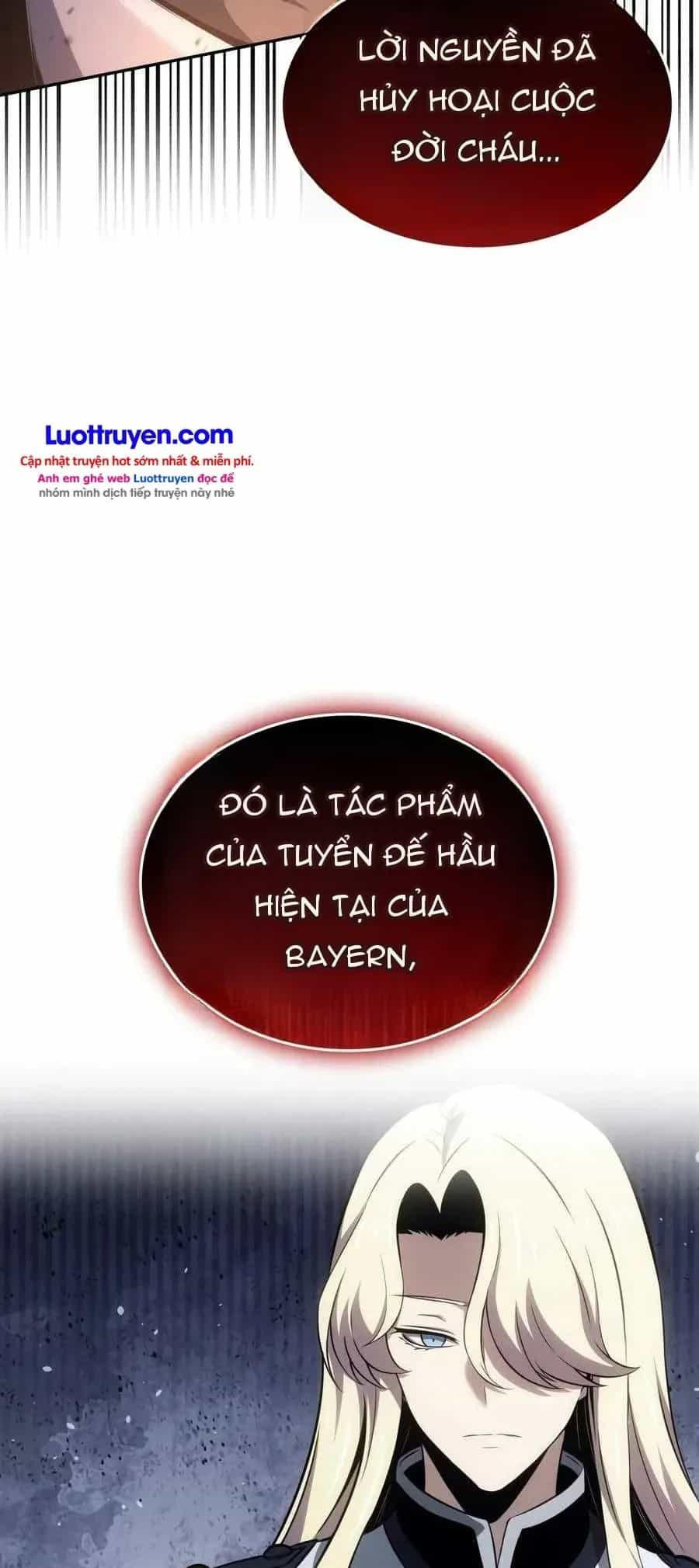 Chiến Binh Máu Lạnh - Chương 55 - ảnh 36