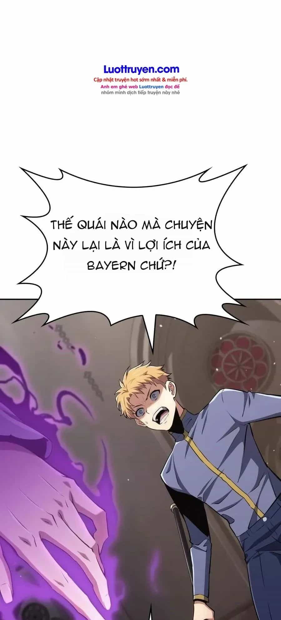 Chiến Binh Máu Lạnh - Chương 57 - ảnh 25
