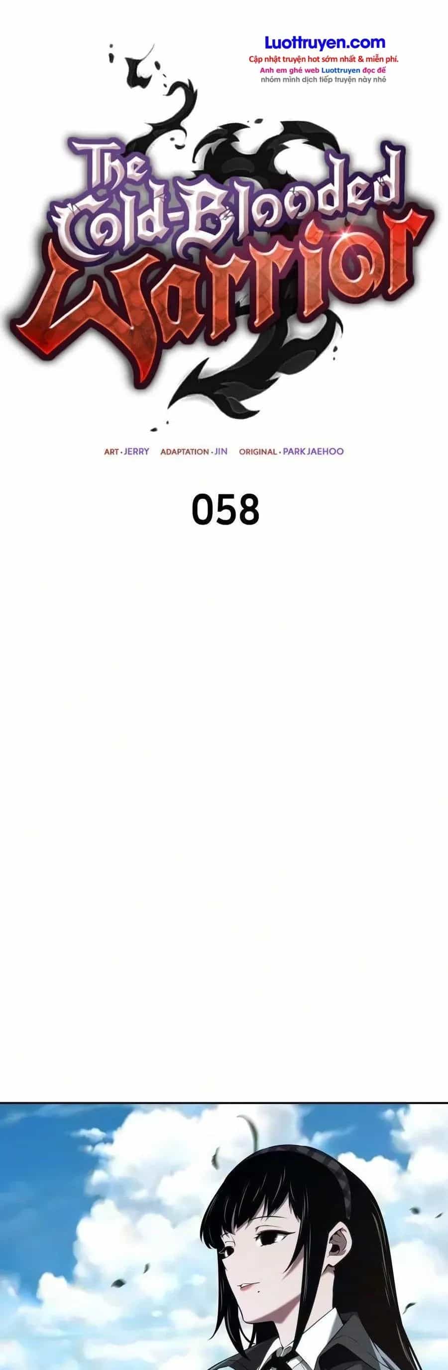 Chiến Binh Máu Lạnh - Chương 58 - ảnh 21