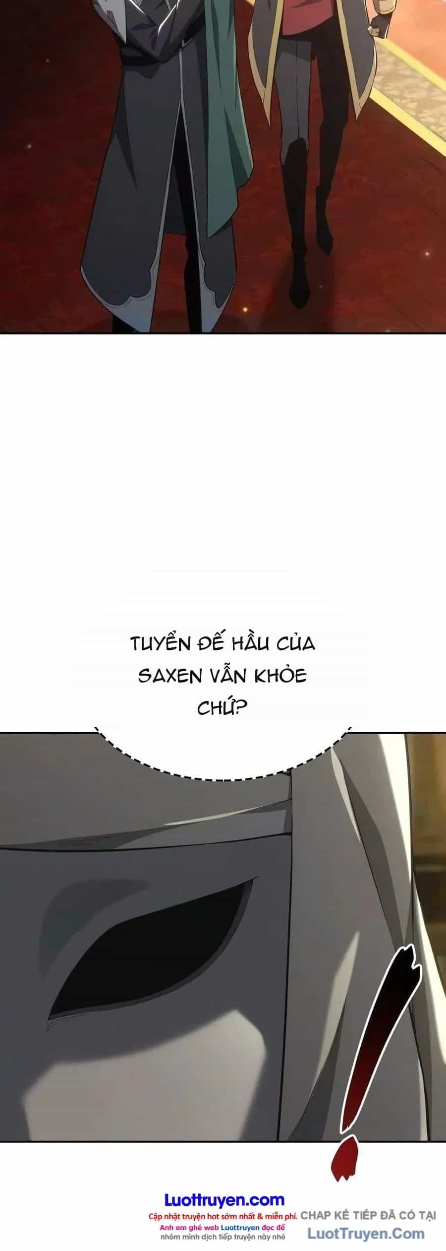 Chiến Binh Máu Lạnh - Chương 59 - ảnh 27