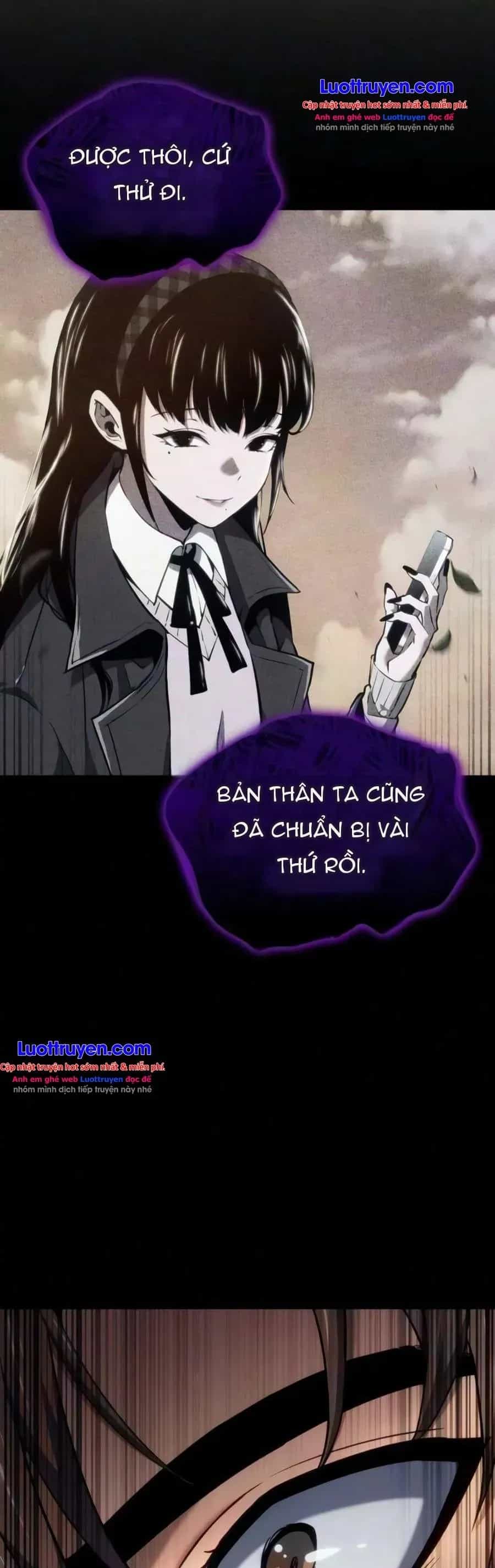 Chiến Binh Máu Lạnh - Chương 63 - ảnh 34