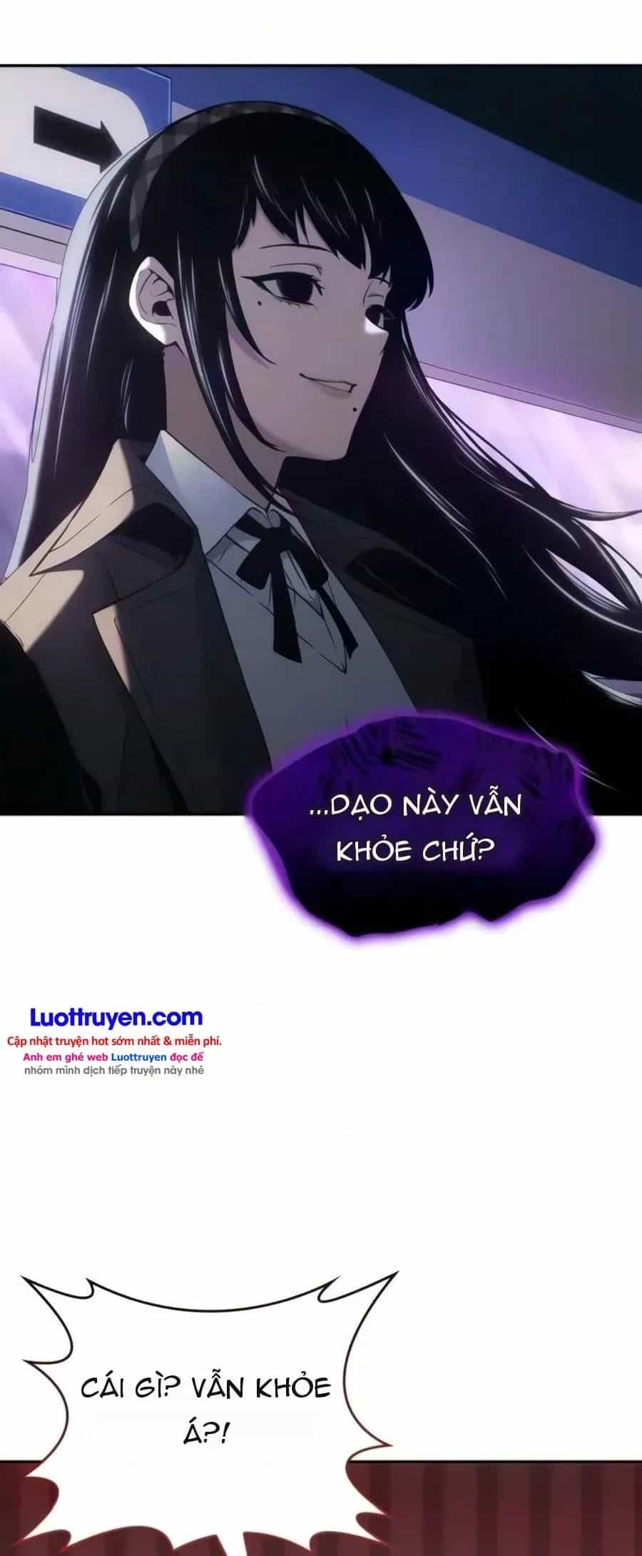 Chiến Binh Máu Lạnh - Chương 63 - ảnh 44