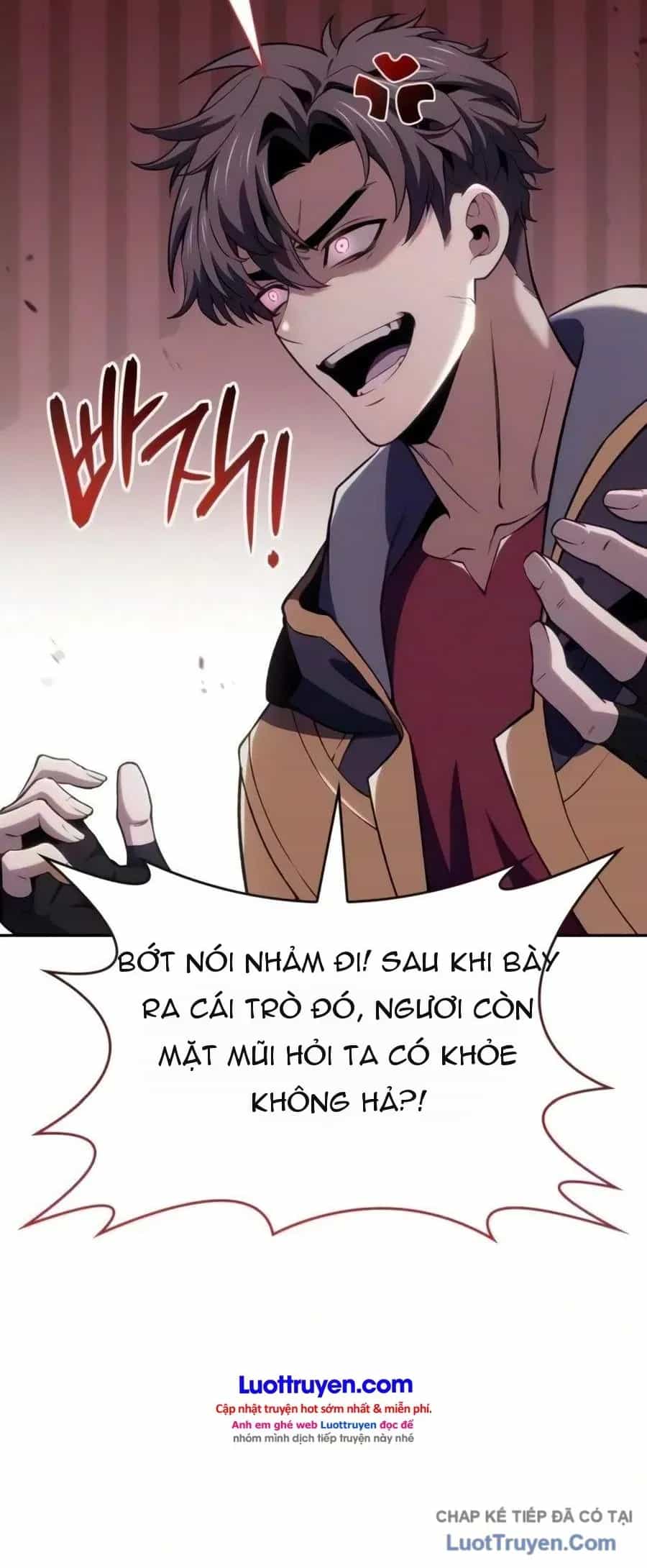 Chiến Binh Máu Lạnh - Chương 63 - ảnh 45