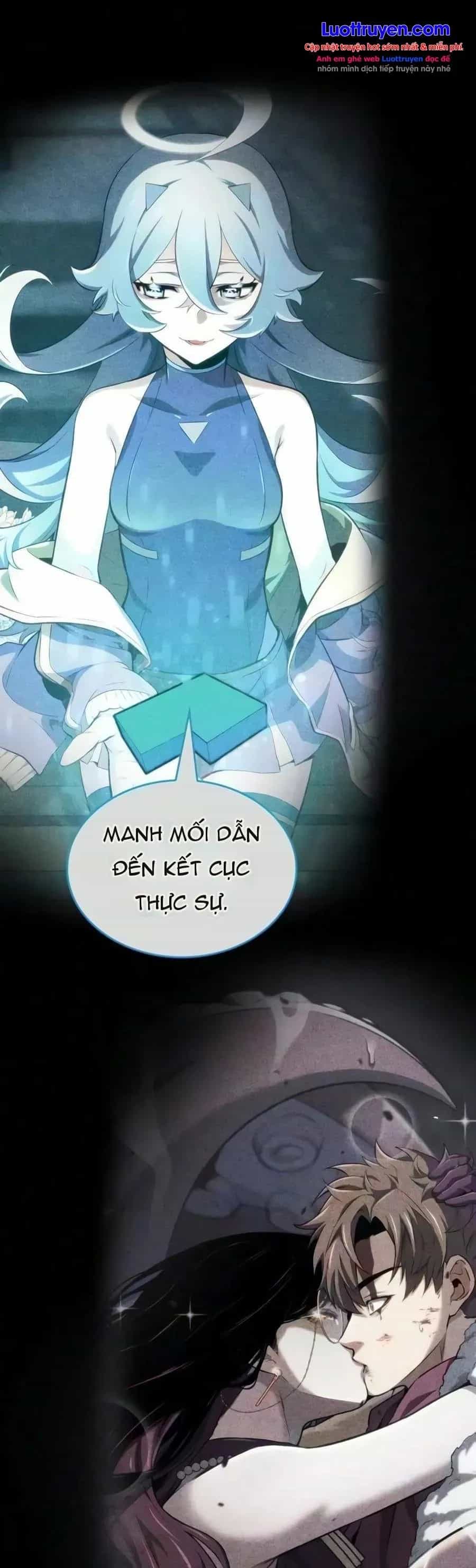 Chiến Binh Máu Lạnh - Chương 63 - ảnh 62