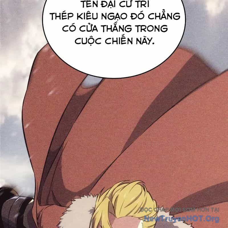 Chiến Binh Máu Lạnh - Chương 8 - ảnh 22