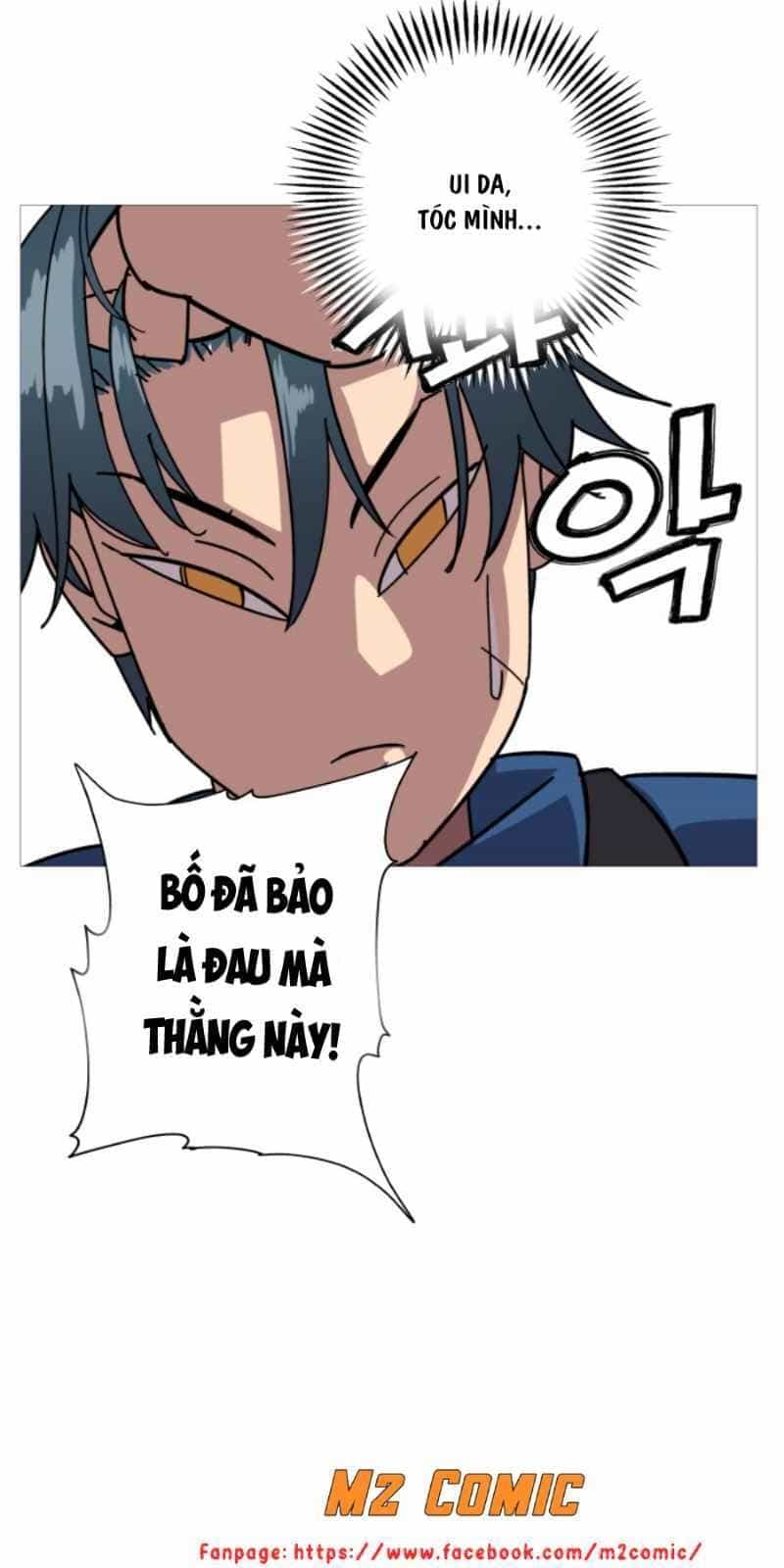 Chiến Binh Quật Cường - Chương 1 - ảnh 123