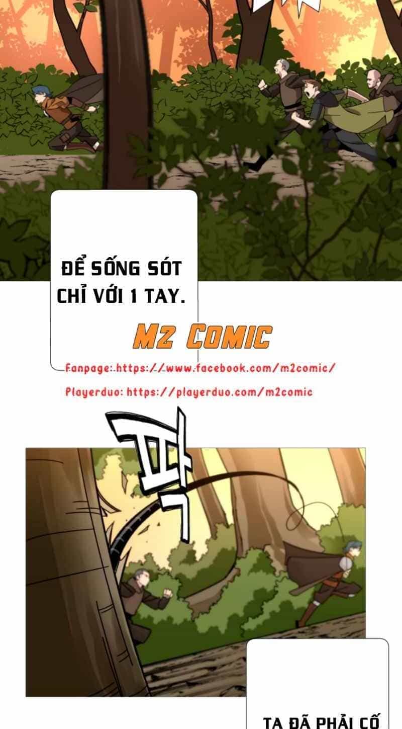 Chiến Binh Quật Cường - Chương 1 - ảnh 46