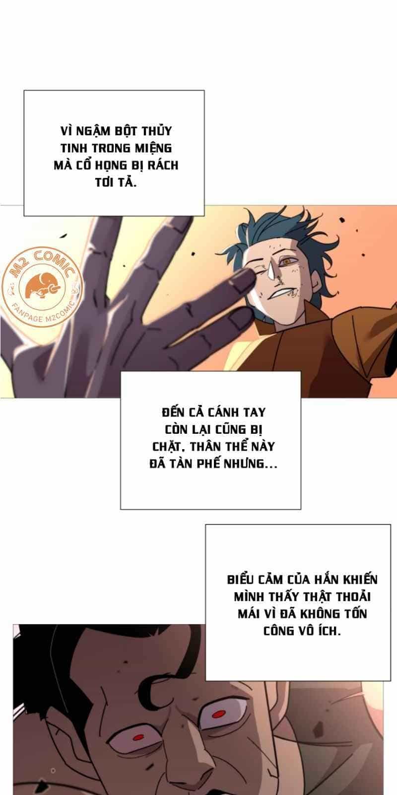 Chiến Binh Quật Cường - Chương 1 - ảnh 90