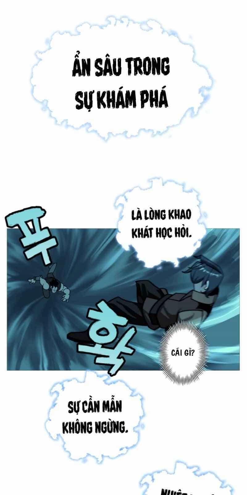 Chiến Binh Quật Cường - Chương 1 - ảnh 95