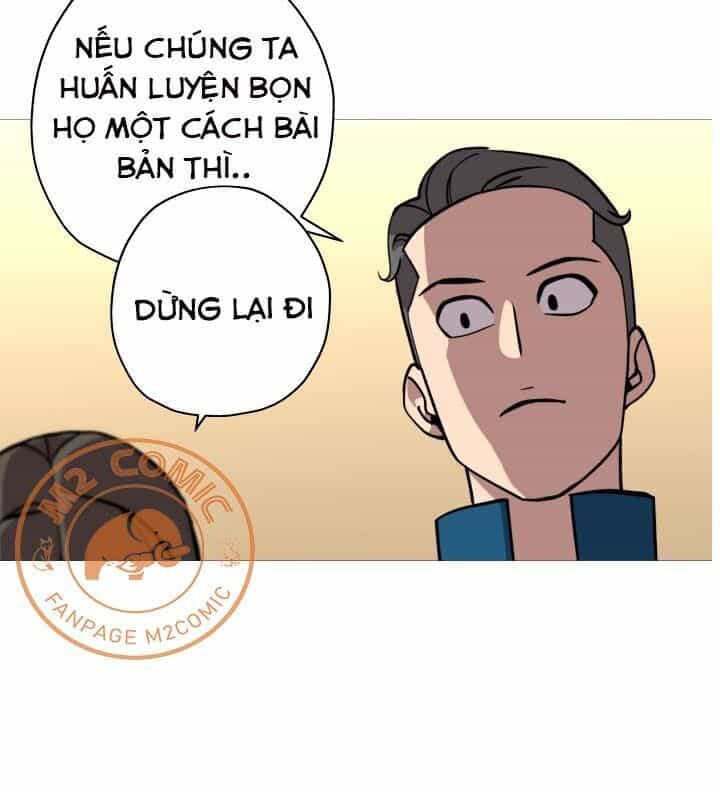Chiến Binh Quật Cường - Chương 10 - ảnh 21