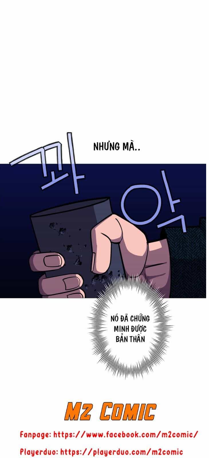 Chiến Binh Quật Cường - Chương 10 - ảnh 43