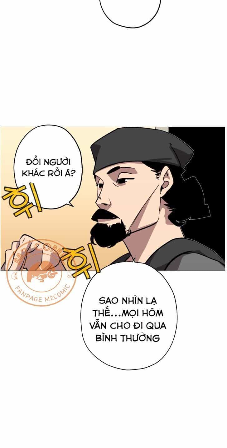 Chiến Binh Quật Cường - Chương 10 - ảnh 6