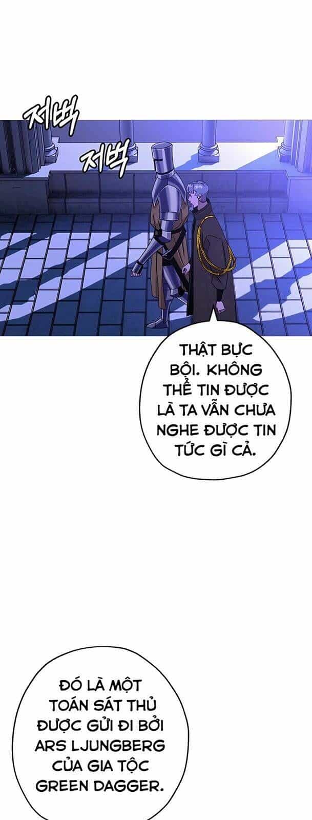 Chiến Binh Quật Cường - Chương 100 - ảnh 13