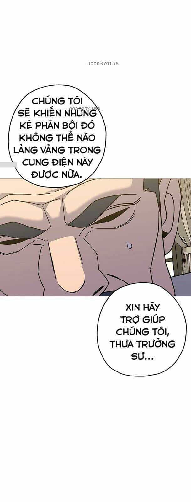Chiến Binh Quật Cường - Chương 100 - ảnh 33