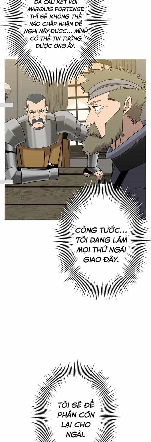 Chiến Binh Quật Cường - Chương 100 - ảnh 35