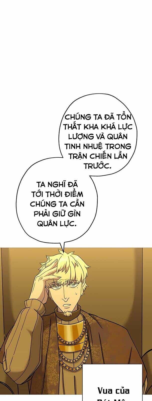 Chiến Binh Quật Cường - Chương 100 - ảnh 46