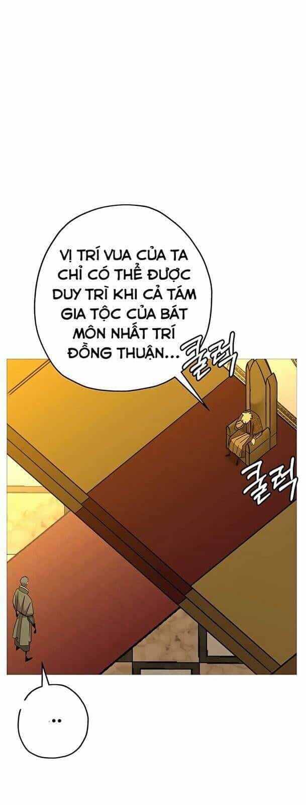 Chiến Binh Quật Cường - Chương 100 - ảnh 50