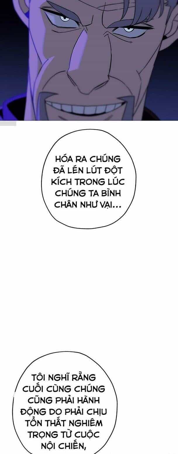 Chiến Binh Quật Cường - Chương 100 - ảnh 6