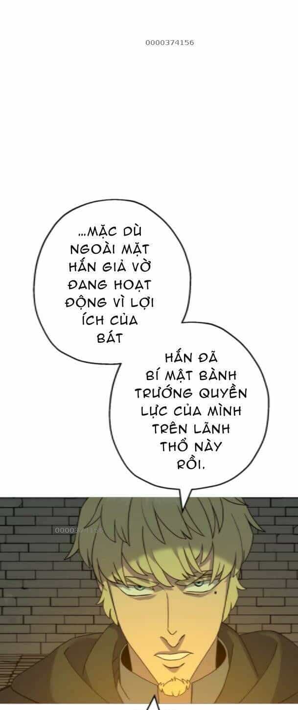 Chiến Binh Quật Cường - Chương 101 - ảnh 17