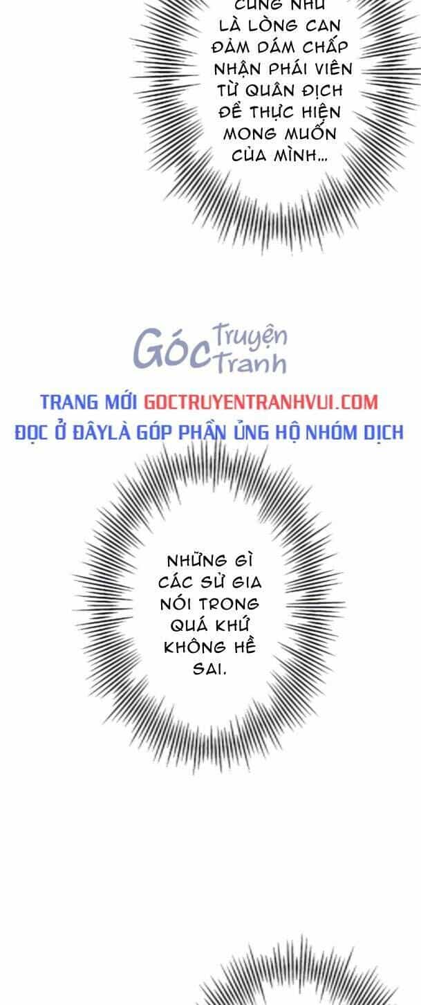 Chiến Binh Quật Cường - Chương 101 - ảnh 19