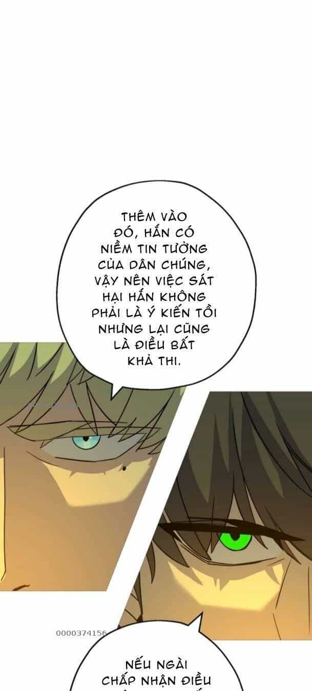 Chiến Binh Quật Cường - Chương 101 - ảnh 21