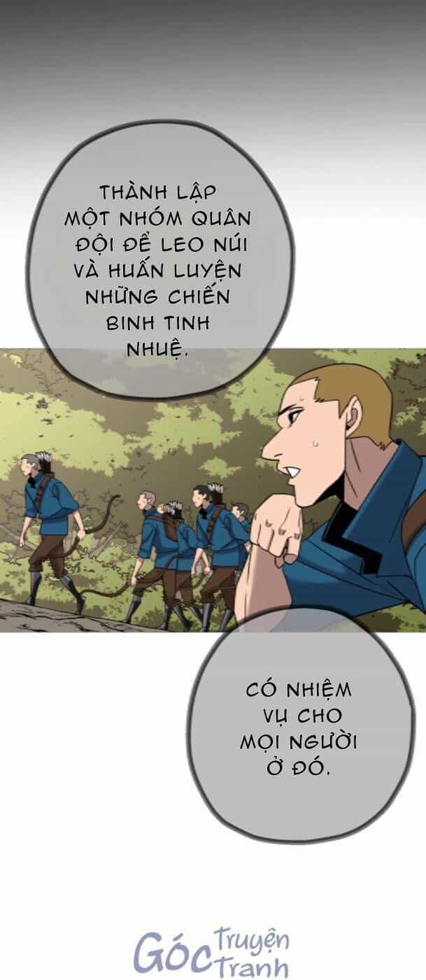 Chiến Binh Quật Cường - Chương 101 - ảnh 35