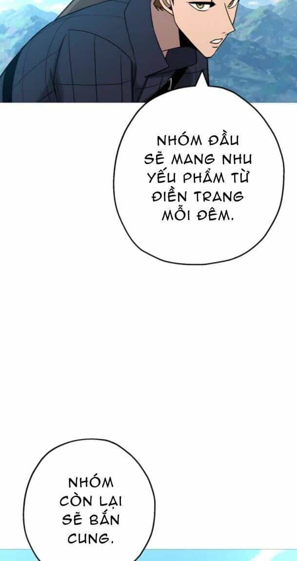 Chiến Binh Quật Cường - Chương 101 - ảnh 42