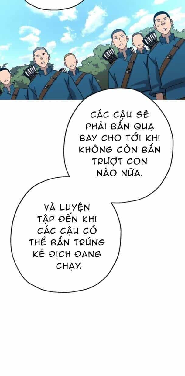Chiến Binh Quật Cường - Chương 101 - ảnh 43
