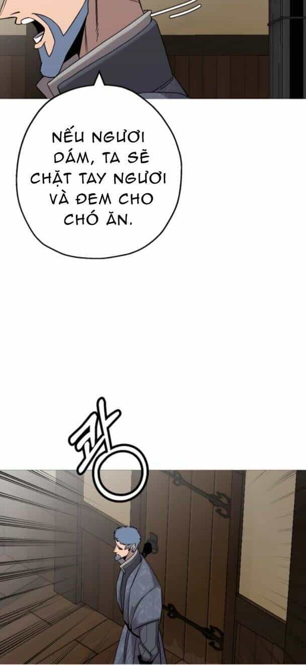 Chiến Binh Quật Cường - Chương 101 - ảnh 52