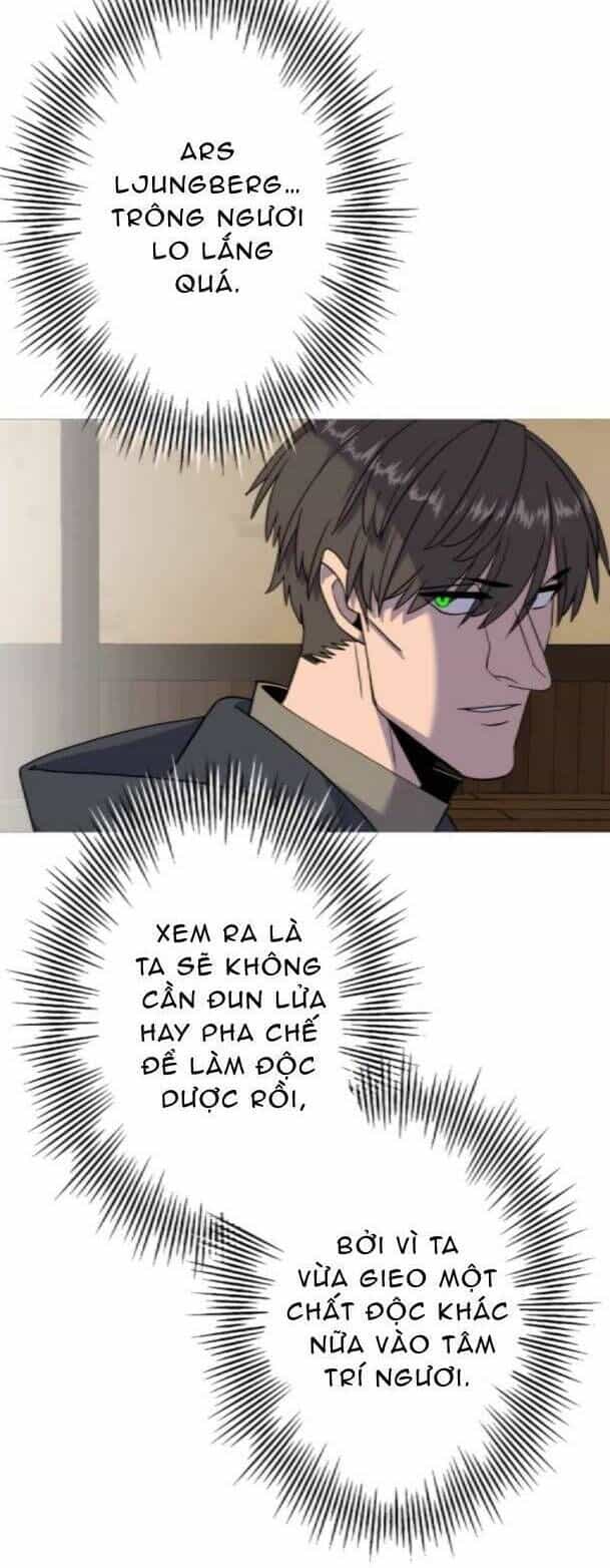 Chiến Binh Quật Cường - Chương 101 - ảnh 60