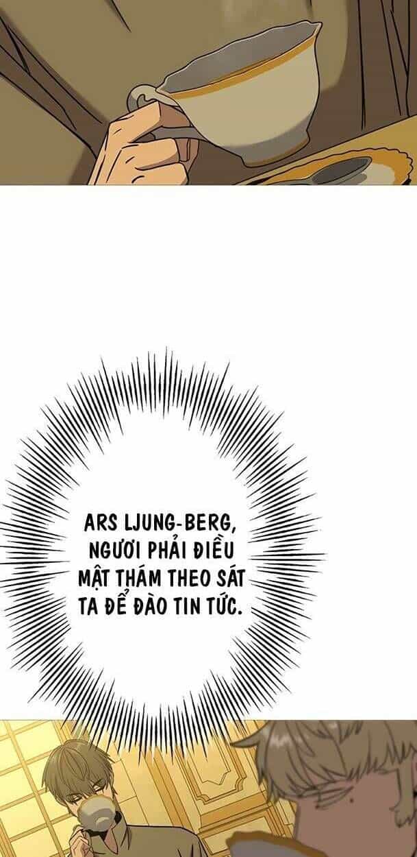 Chiến Binh Quật Cường - Chương 102 - ảnh 21