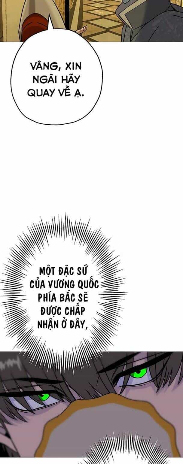 Chiến Binh Quật Cường - Chương 102 - ảnh 23