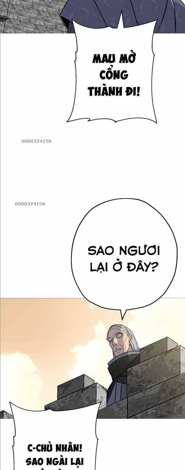 Chiến Binh Quật Cường - Chương 102 - ảnh 58