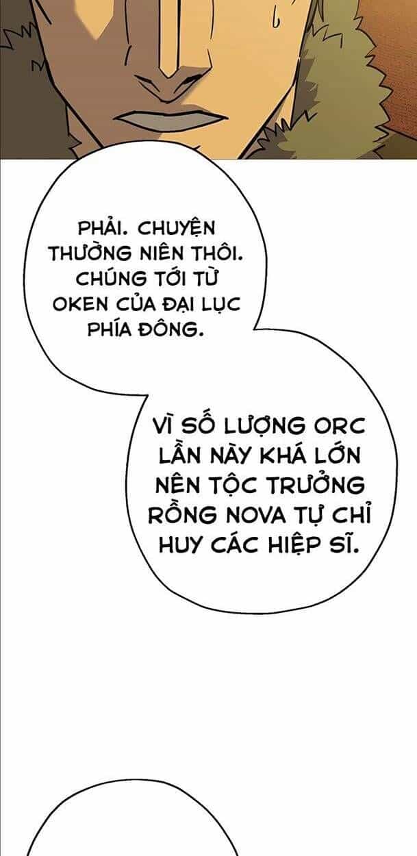 Chiến Binh Quật Cường - Chương 102 - ảnh 69