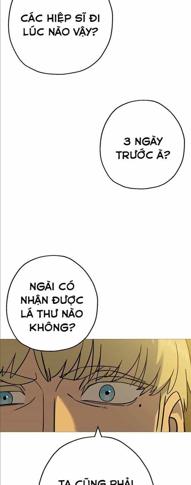Chiến Binh Quật Cường - Chương 102 - ảnh 70