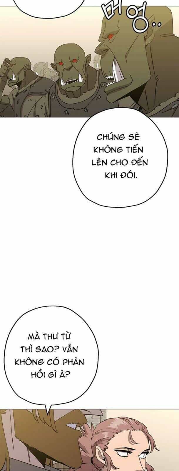 Chiến Binh Quật Cường - Chương 103 - ảnh 18