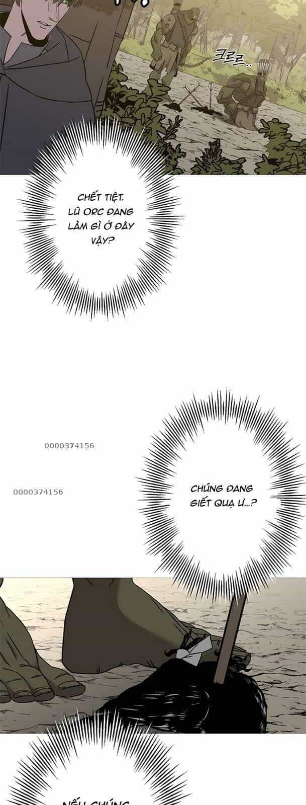 Chiến Binh Quật Cường - Chương 103 - ảnh 27