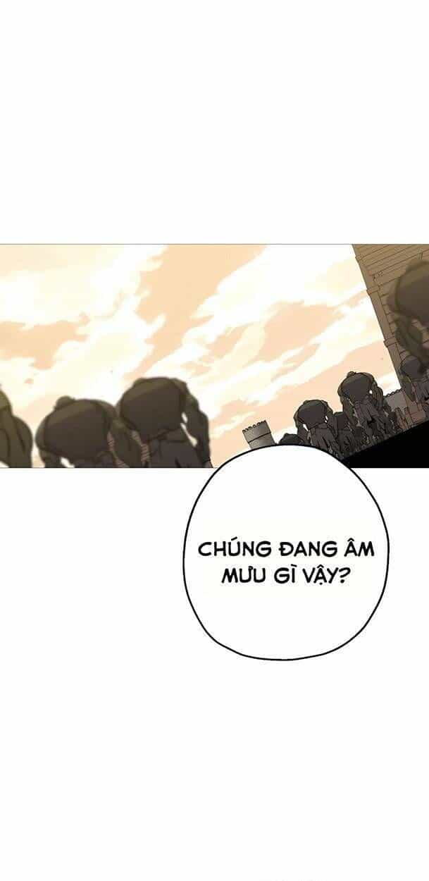 Chiến Binh Quật Cường - Chương 104 - ảnh 12