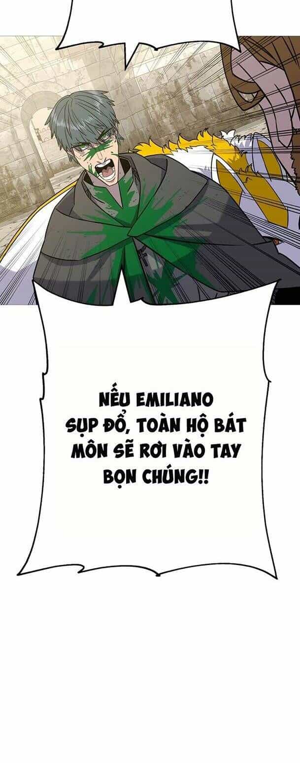 Chiến Binh Quật Cường - Chương 104 - ảnh 23