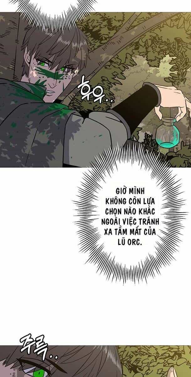 Chiến Binh Quật Cường - Chương 104 - ảnh 7